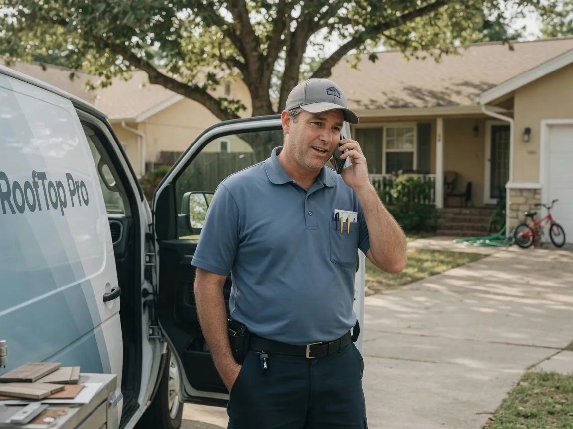 Roof Repair Waverly, KS FAQs